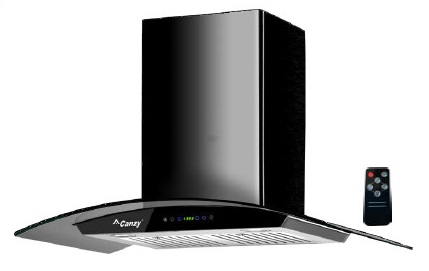 Máy Hút Mùi CANZY CZ-M6990
