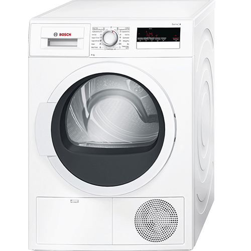 Máy Sấy BOSCH HMH.WTB86201SG|Serie 4
