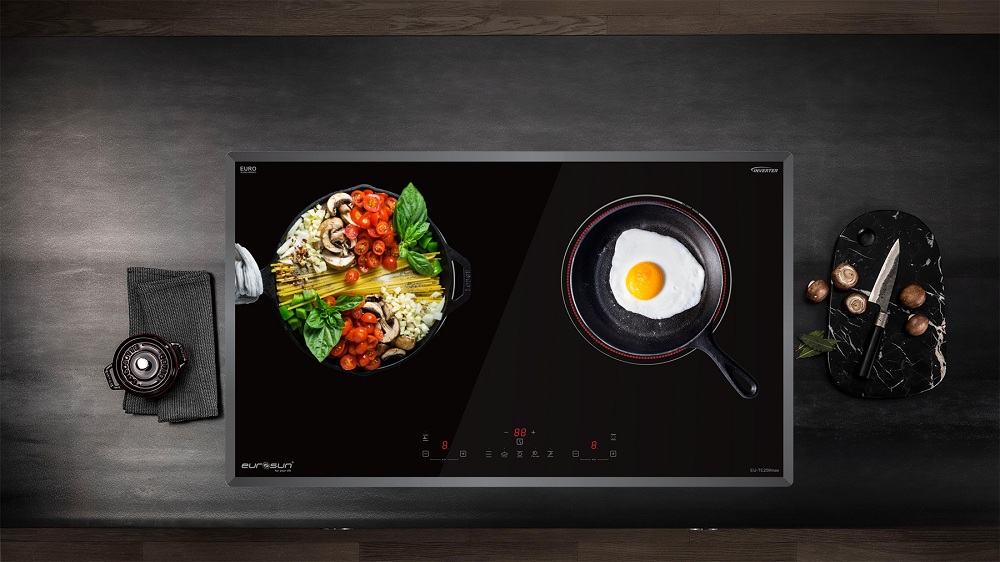 Bếp Điện Từ EUROSUN EU-TE259MAX