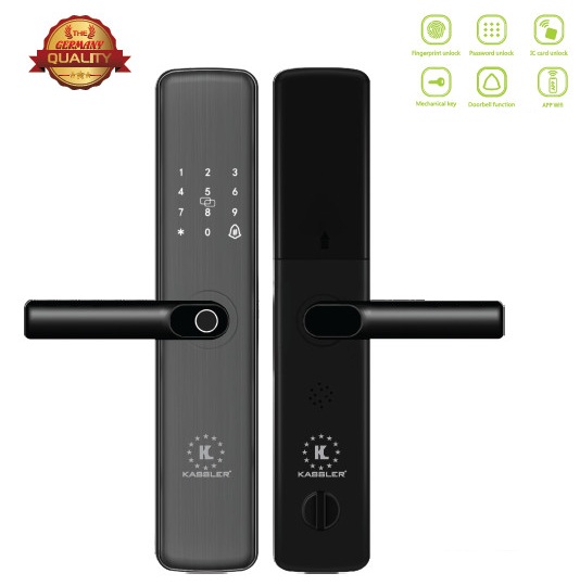 Khóa Điện Tử KASSLER KL-555 APP