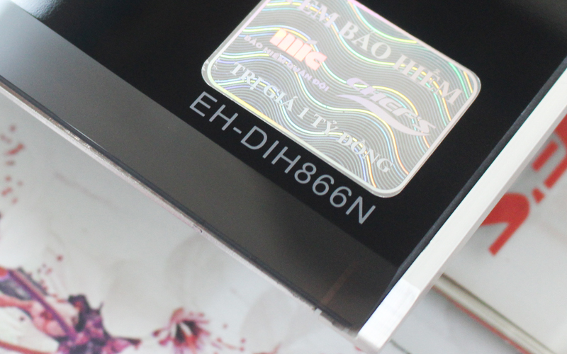 Bếp Từ CHEFS EH-DIH866N