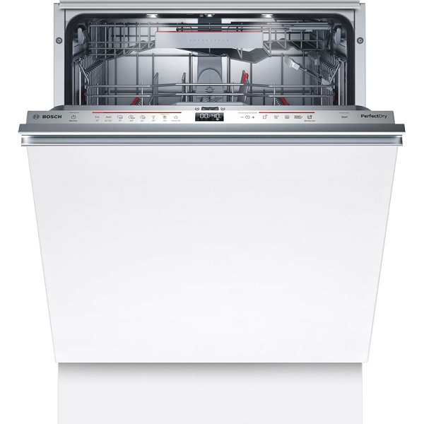 Máy rửa chén BOSCH SMV6ZDX49E |Serie 6