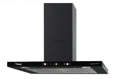 Máy Hút Mùi CANZY CZ-PRO333S