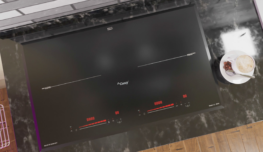 Bếp Từ CANZY CZ-907IP