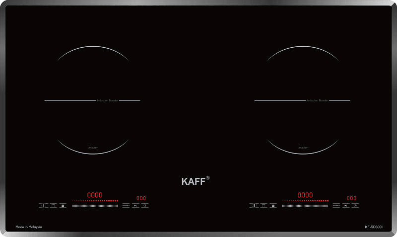 Bếp Từ KAFF KF-SD300II