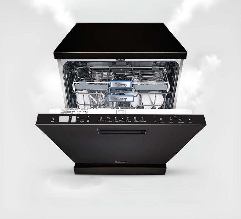 Máy Rửa Chén CANZY CZ-DSW809EU SERI 8