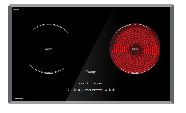 Bếp Điện Từ CANZY CZ-TL67B