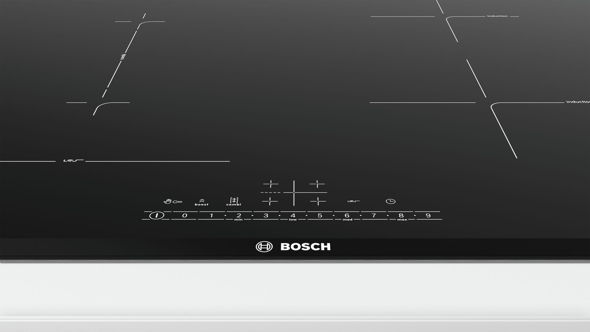 Bếp Từ BOSCH HMH.PVS775FC5E|Serie 6