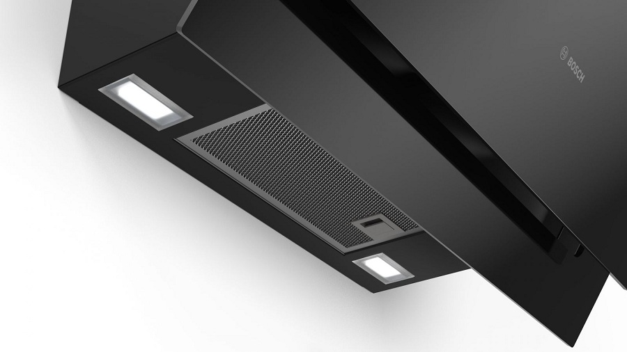 Máy Hút Mùi BOSCH HMH.DWK67CM60B|Serie 4