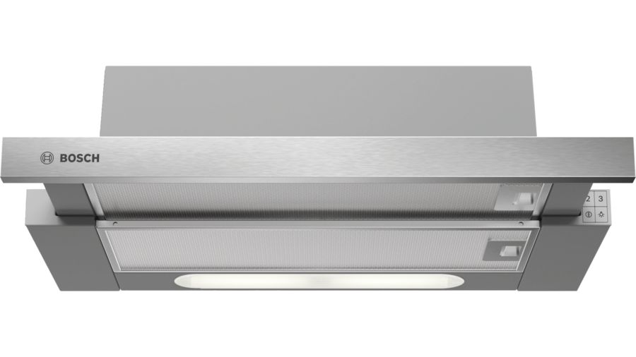 Máy Hút Mùi BOSCH DFT63AC50|Serie 4