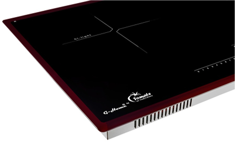 Bếp Điện Từ TOMATE GH DUO-S2IH