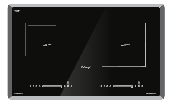 Bếp Từ CANZY CZ-ML757I