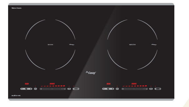 Bếp Từ CANZY CZ-56R