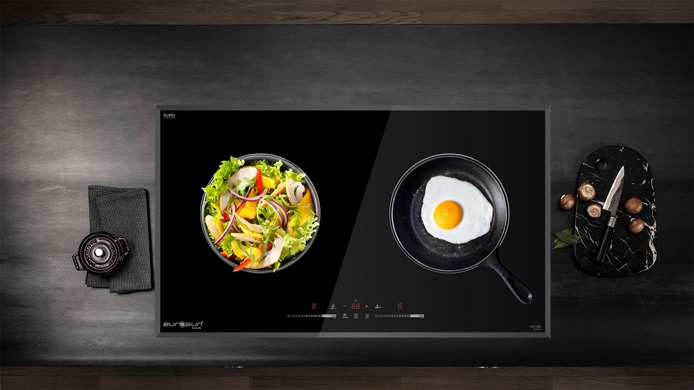Bếp Từ EUROSUN EU-T265S