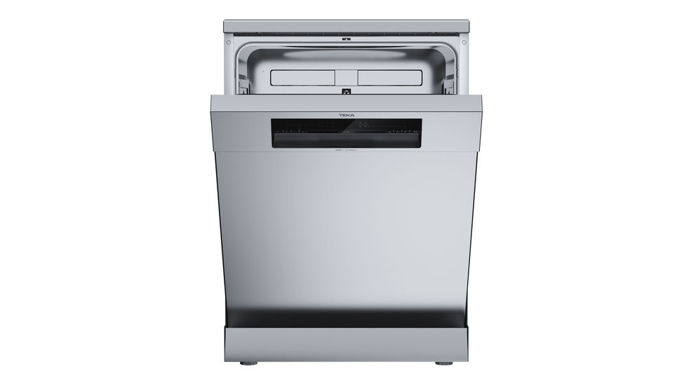 Máy Rửa Chén TEKA MAESTRO DFS 26610 220 50 SS