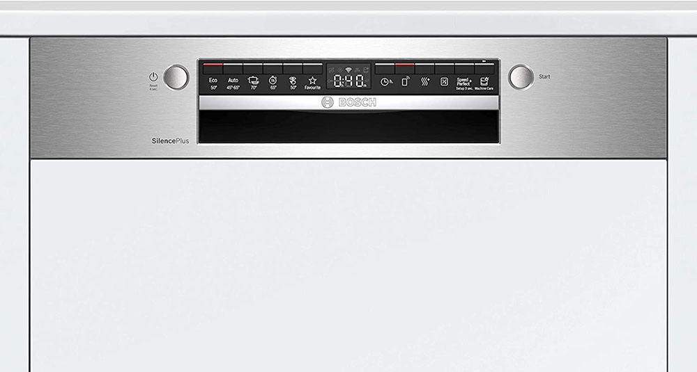 Máy Rửa Chén BOSCH SMI4HBS01D|Serie 4