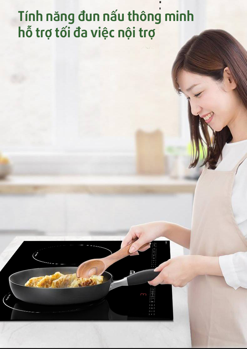 Bếp Từ CHEFS EH-DIH206