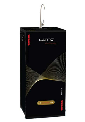 Máy Lọc Nước LATINO ZE-09