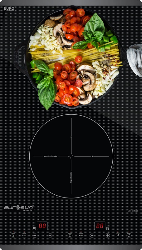 Bếp Từ Domino EUROSUN EU-T506DO