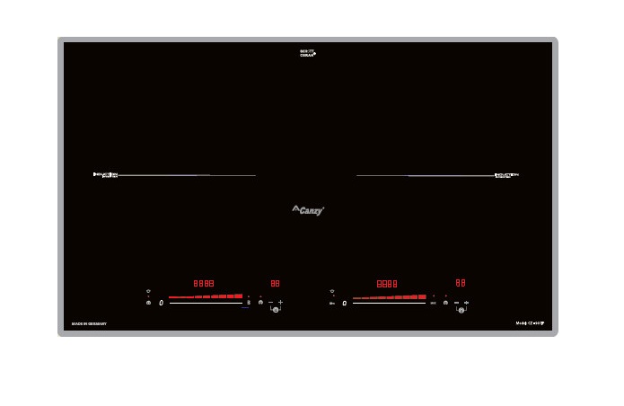 Bếp Từ CANZY CZ-907IP
