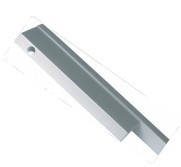 Tay Nắm Lệch Nhôm Đúc Nguyên Khối ROXANA - B63AL