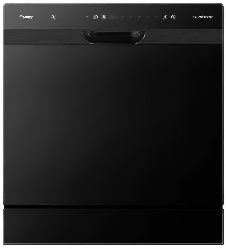 Máy Rửa Chén CZ-WQP892