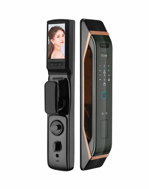 Khóa Điện Tử HUBERT HB CG87