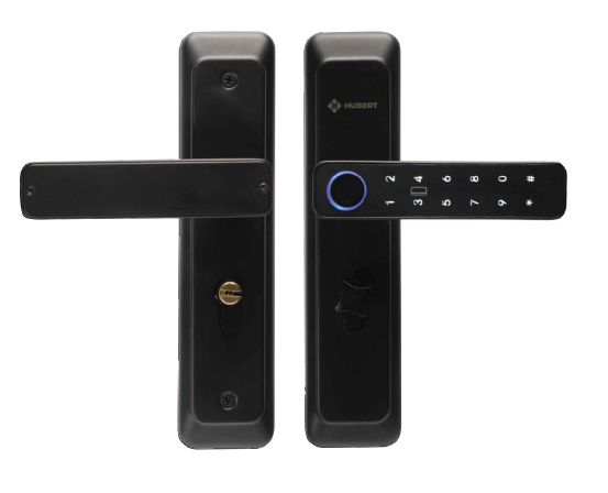 Khóa Điện Tử HUBERT HB CG21