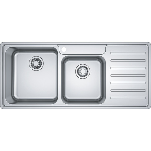 Chậu Rửa FRANKE BCX 621 RHD (101.0469.276)