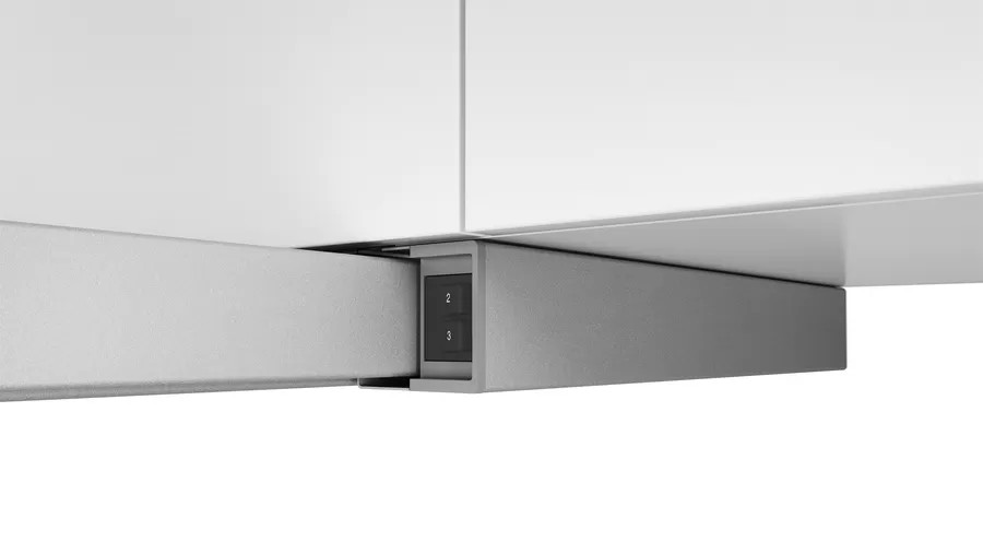 Máy Hút Mùi BOSCH DFM064W54 | Serie 2