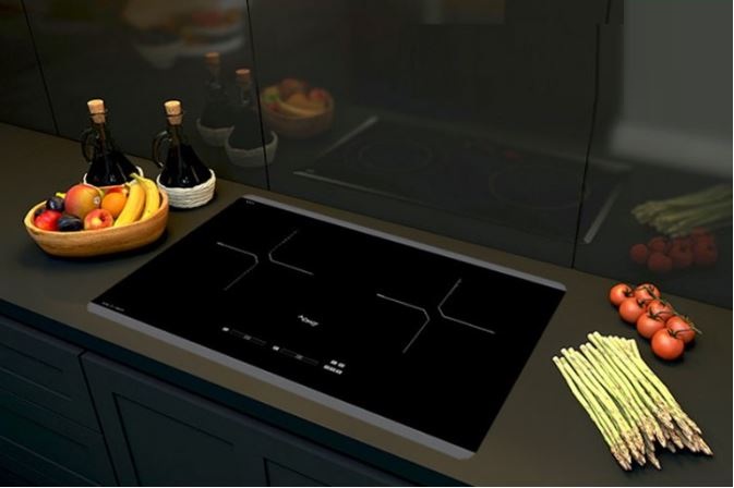 Bếp Từ CANZY CZ-9898DP