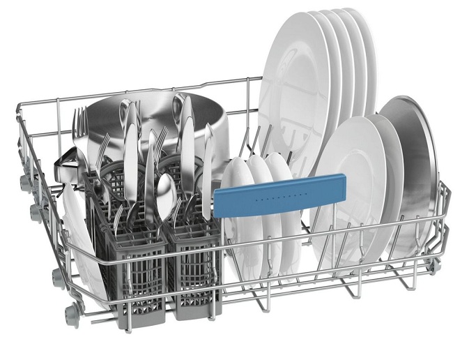 Máy Rửa Chén BOSCH HMH.SMS63L02EA|Serie 6