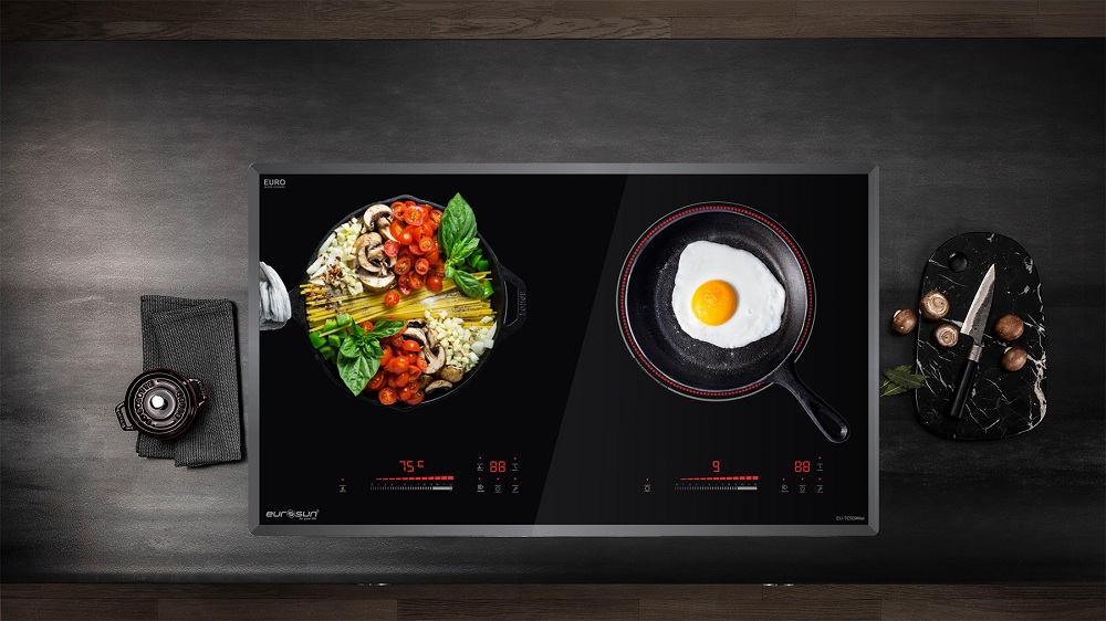 Bếp Điện Từ Eurosun EU-TE509MAX
