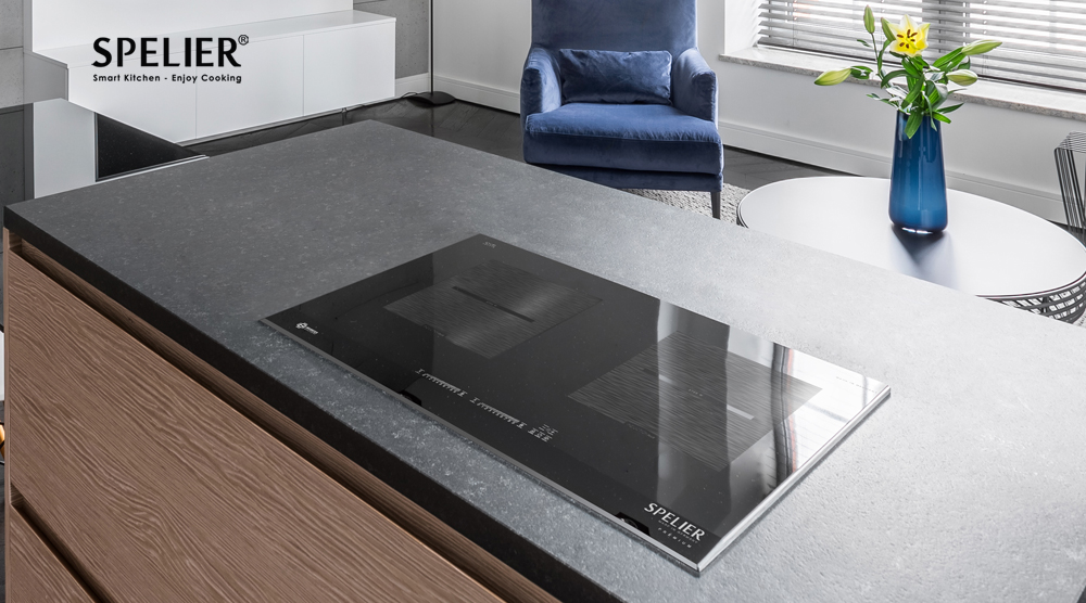 Bếp Từ SPELIER SPE-IC1088EG