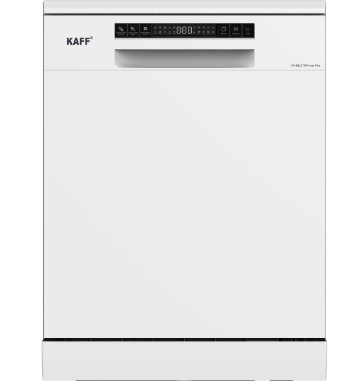 Máy Rửa Chén KAFF KF-SBL775W NEW PLUS