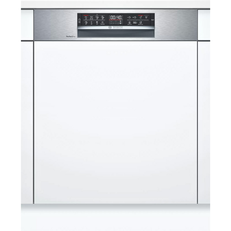 Máy Rửa Chén BOSCH SMI6ZCS49E|Serie 6