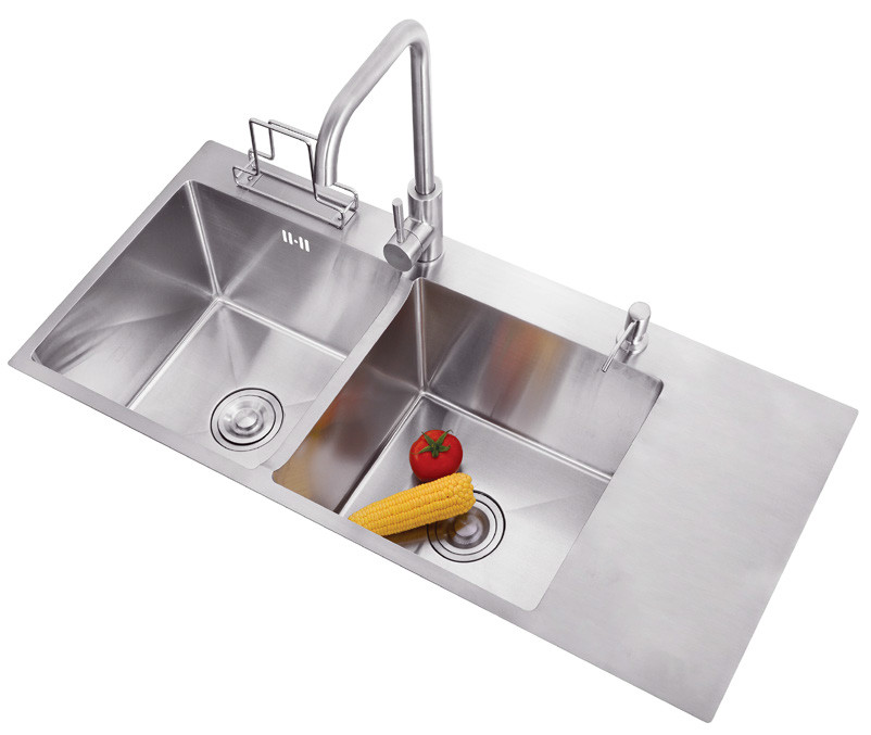 Chậu rửa KAFF KF-HM10045