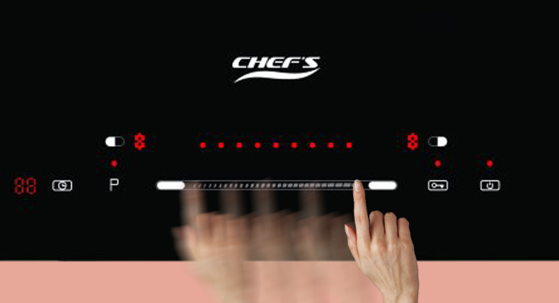 Bếp Từ CHEFS EH-DIH208