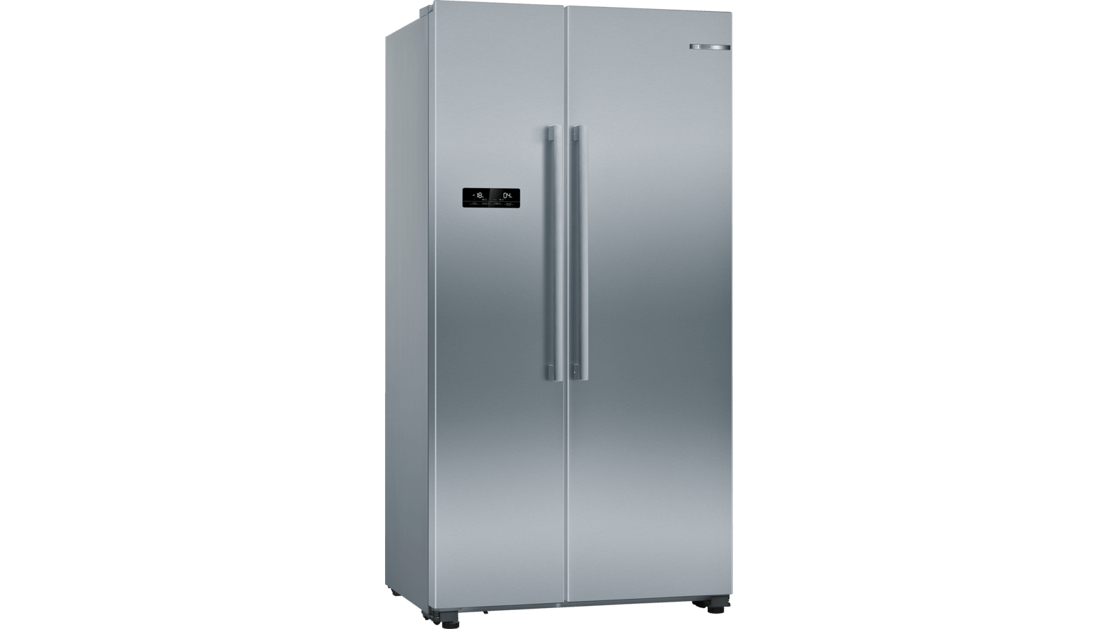 Tủ Lạnh Side By Side KAN93VIFPG Serie 4
