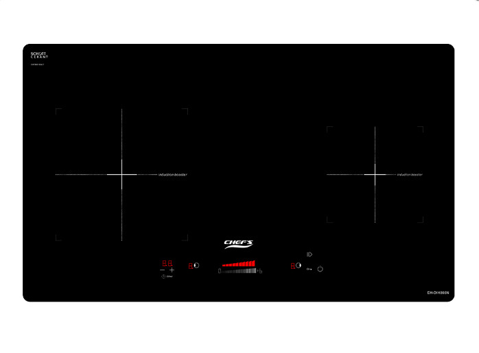 Bếp Từ CHEFS EH-DIH866N