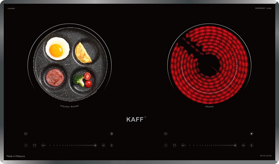 Bếp Điện Từ KAFF KF-FL101IC