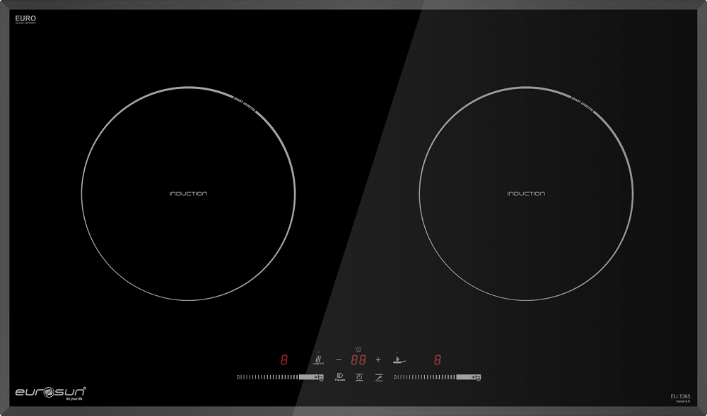 Bếp Từ EUROSUN EU-T265S