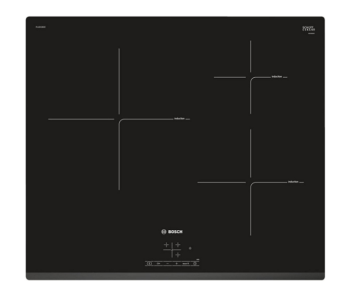 Bếp Từ BOSCH PUJ611BB1E|Serie 4 New 2022