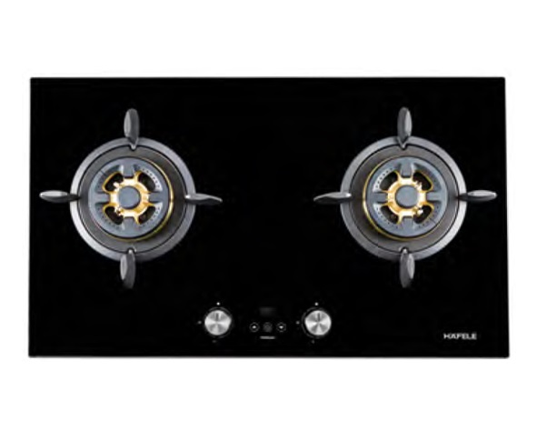 Bếp gas âm Hafele HC-G802B (495.06.051)