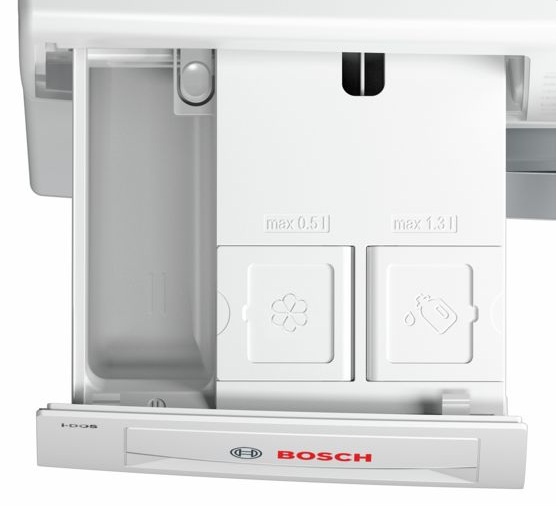 Máy Giặt BOSCH HMH.WAW32640EU|Serie 8