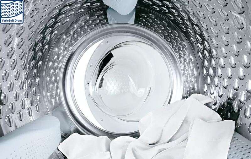 Máy Giặt Kết Hợp Sấy BOSCH WNA14400SG|Serie 4