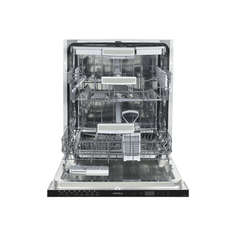 Máy rửa chén âm tủ Hafele HDW-FI60A (533.23.260)