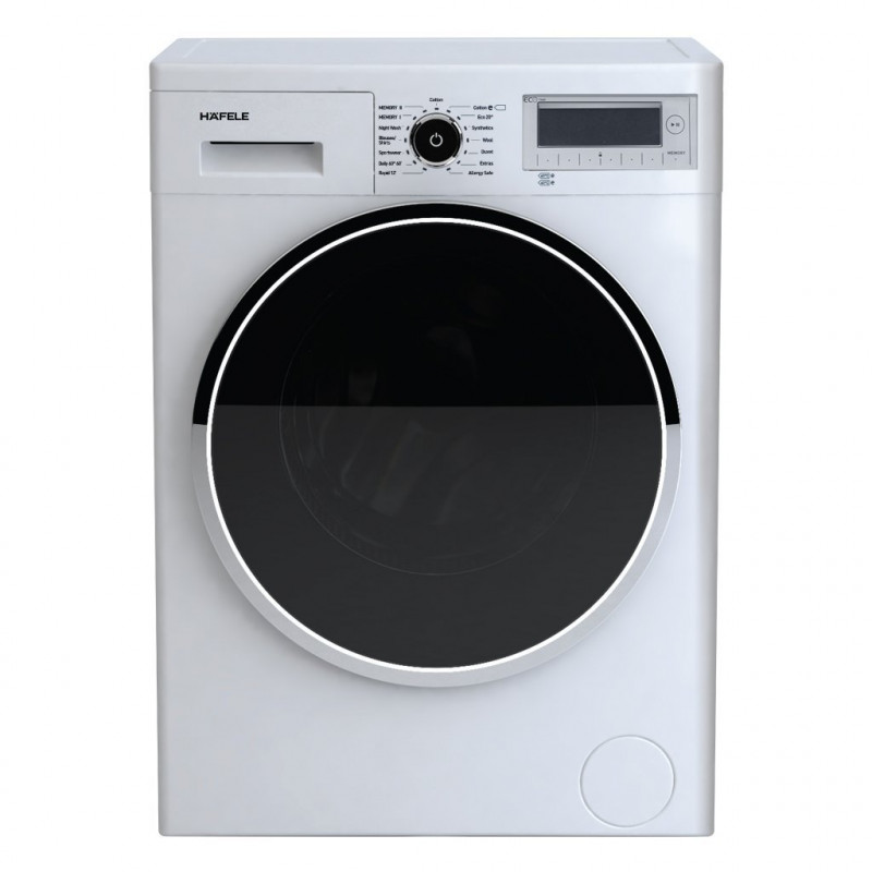 Máy giặt 9kg Hafele HW-F60A (539.96.140)