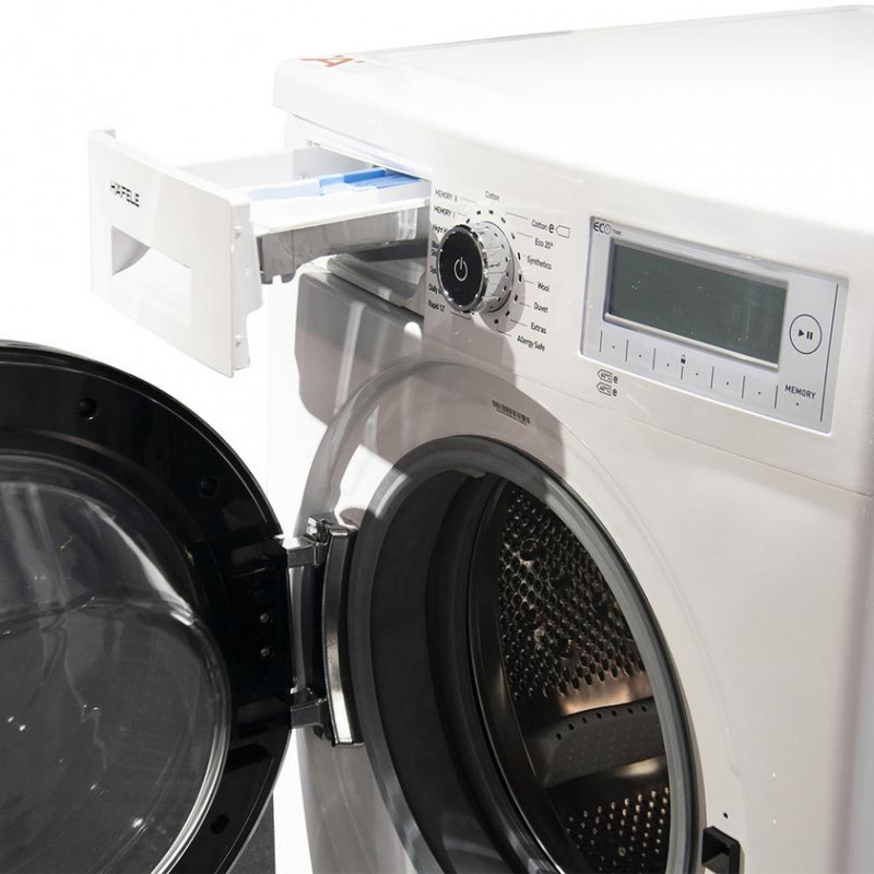 Máy giặt kết hợp sấy 9kg HWD-F60A (533.93.100)