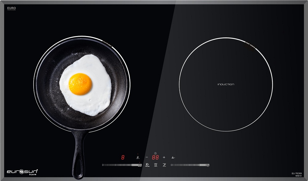 Bếp Điện Từ Eurosun EU-TE269S